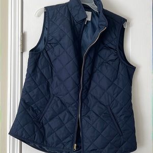Old Navy L Vest